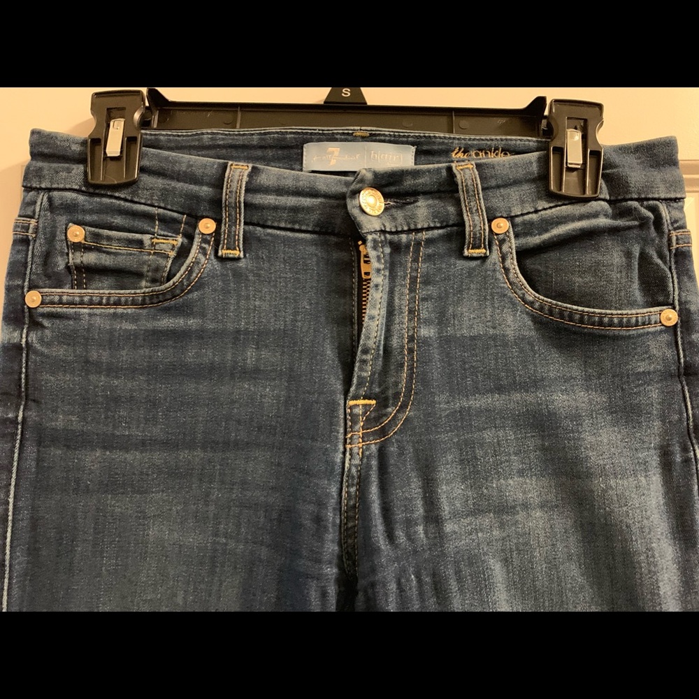 7 For All Mankind